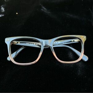Kate Spade New York Eyeglass Frames Aniyah Glasses Eyeglasses